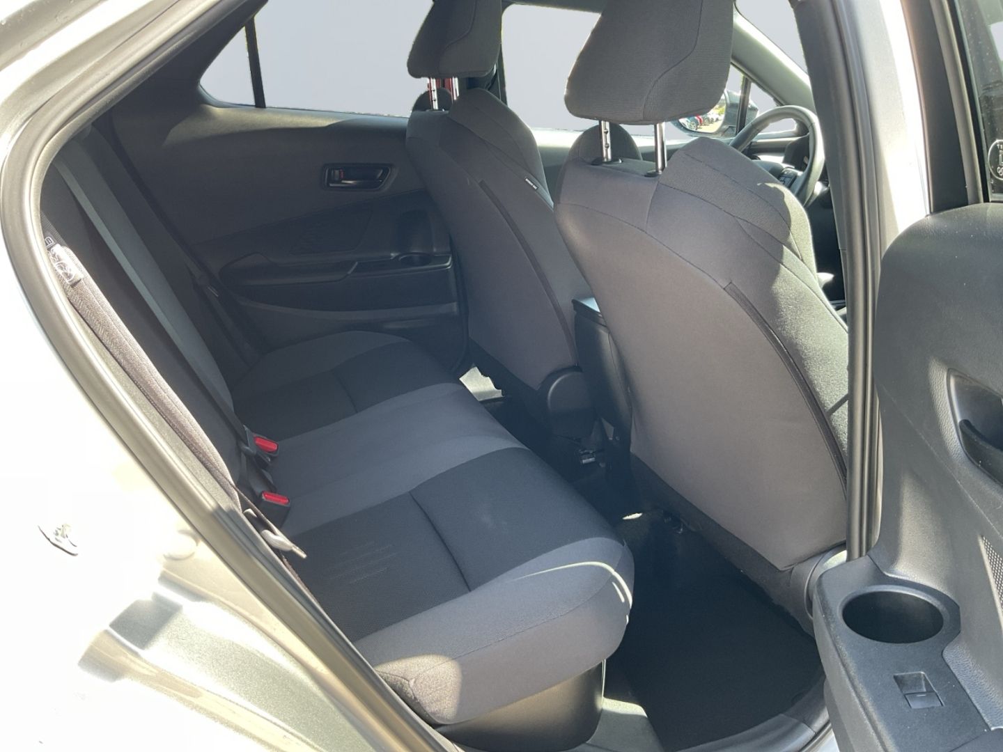 Toyota C-HR 1.8 Hybrid Team D *Technik P*ACC*CAM*el. He