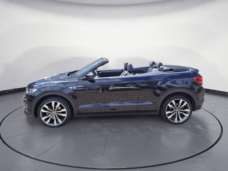 Volkswagen T-Roc 1.5 TSI DSG R-Line - Samsaru's Car Outlet