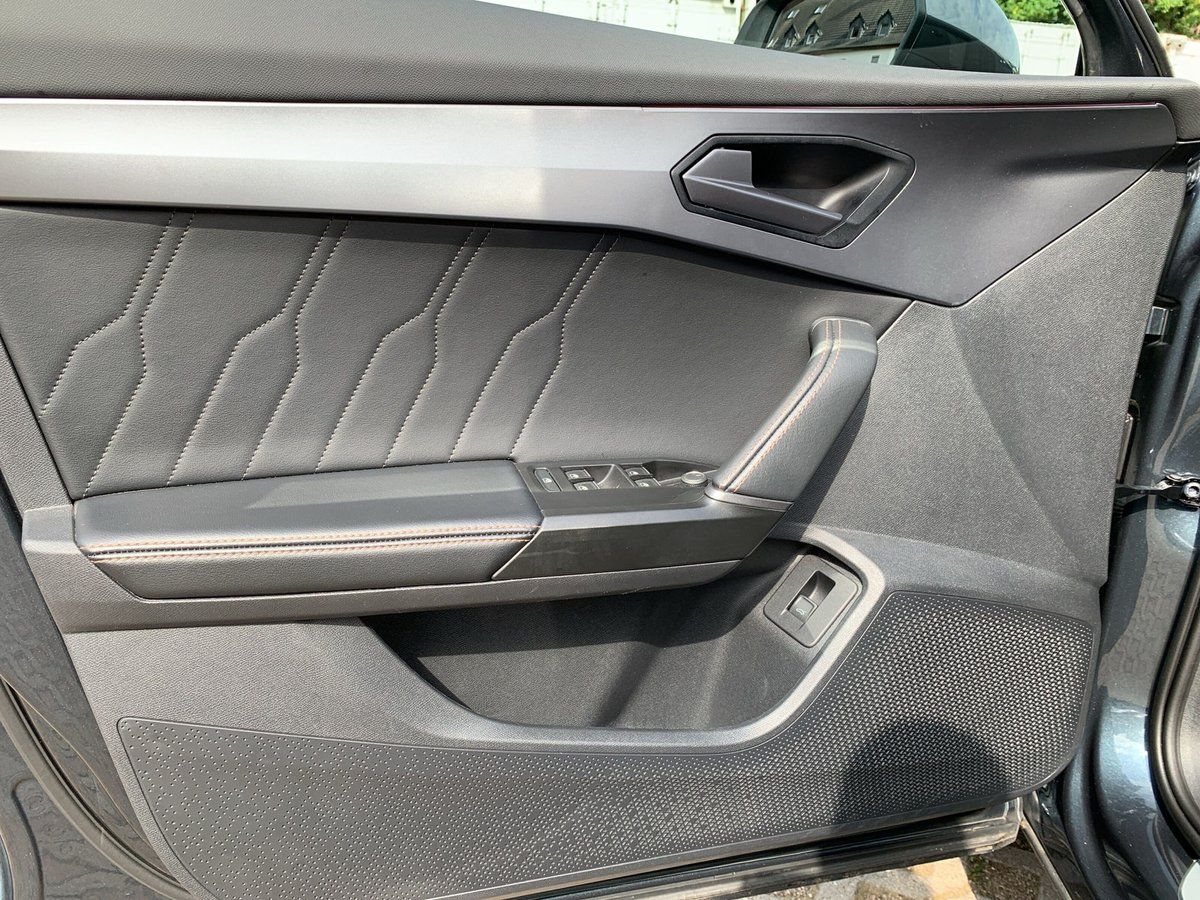 Cupra Formentor VZ 2.0 TSI 4Drive BEATS+AHK+RFK+KESSY