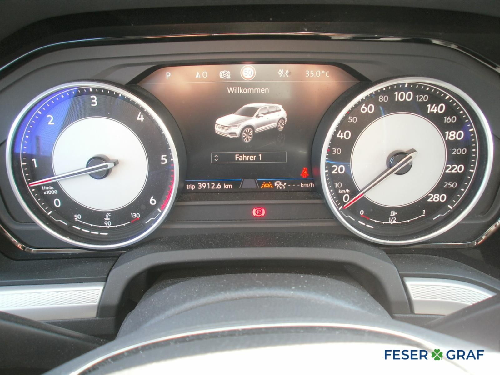 Volkswagen Touareg 3.0 TDI 4x4 R - Samsaru's Car Outlet