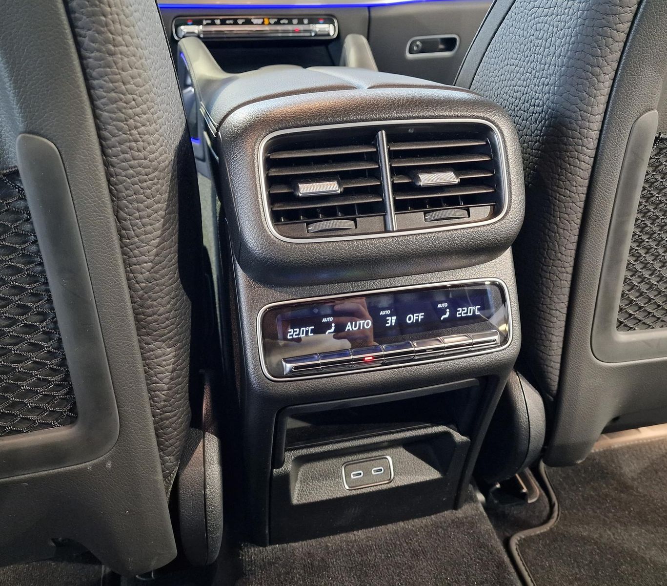 Mercedes-Benz GLE 450 d 4M Coupe AMG*Pano*HuD*StHzg*Luft*22"*