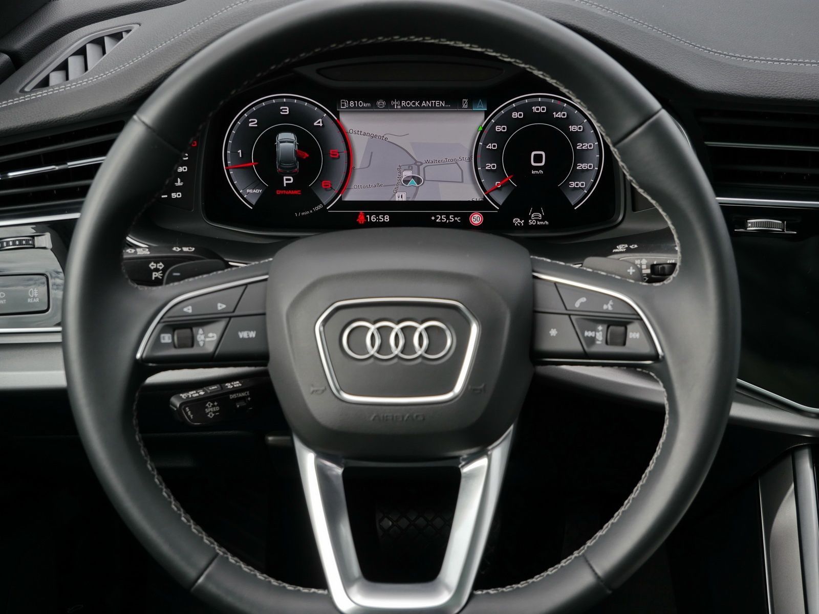 Audi Q7 50 TDI qu. S line neues Modell*Matrix*AIR