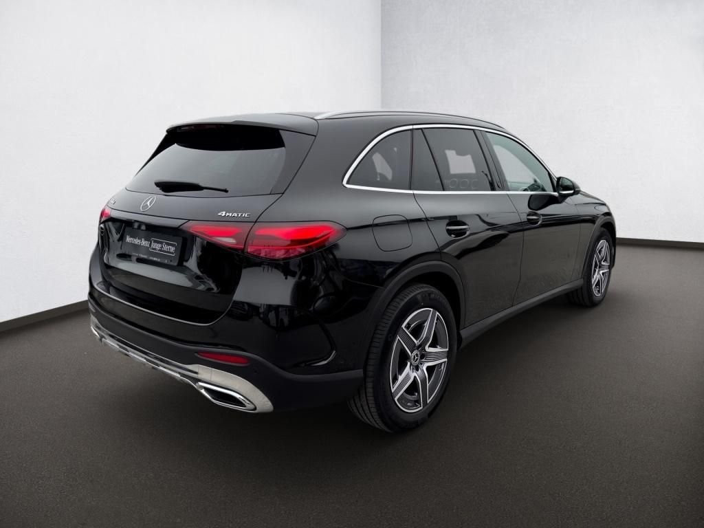 Mercedes-Benz GLC 450 d 4M AMG*FAP*Pano*AHK*DigLight*Memo*360*