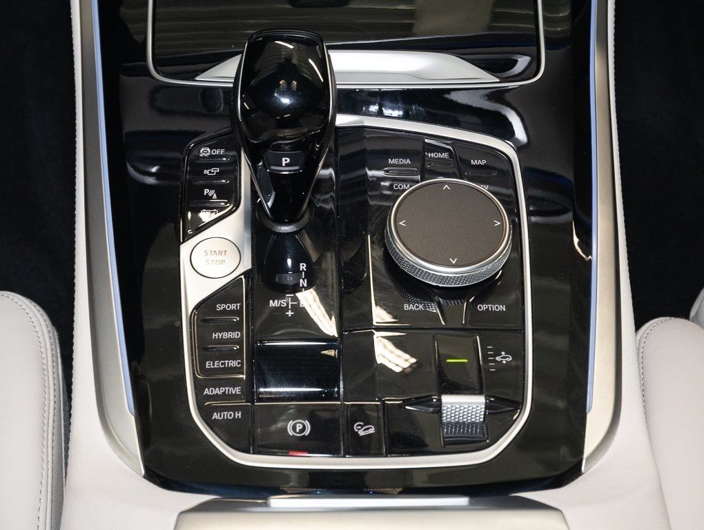 BMW X5 xDrive45e M Sport M Sportpaket Night Vision