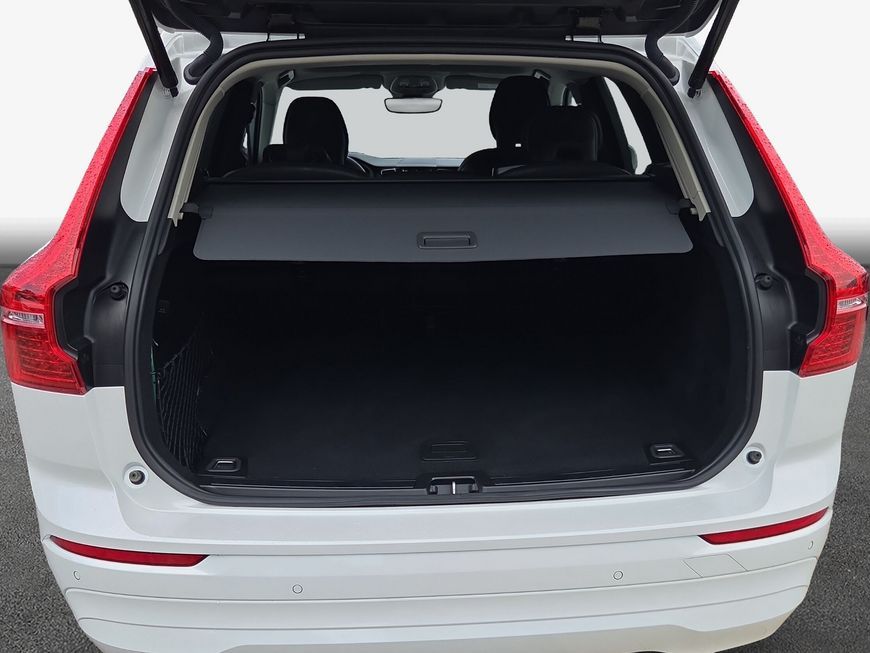 Volvo XC60 B4 B Core  STDHZ * WINTERPAKET
