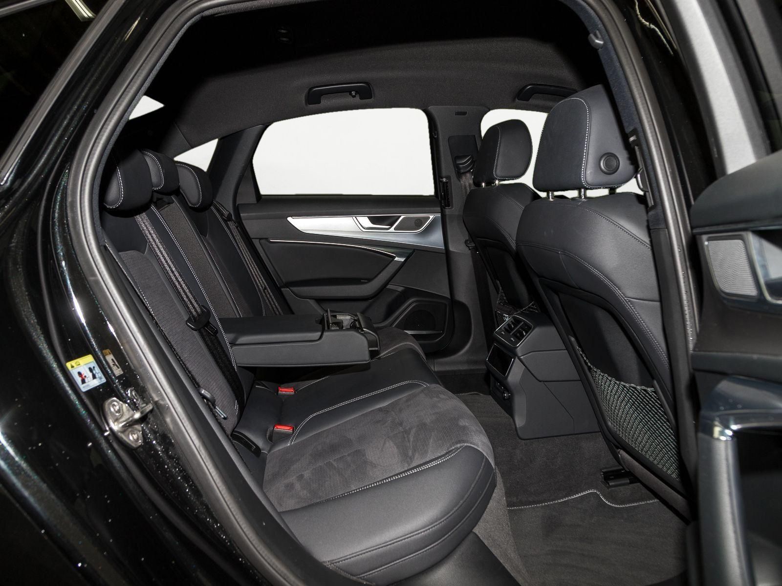 Audi A6 45 TFSI Q 2x S LINE - Samsaru's Car Outlet