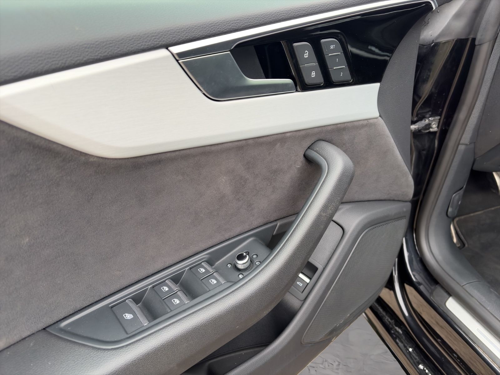 Audi A5 Cabriolet 45 TFSI Quattro Advanced S-Line
