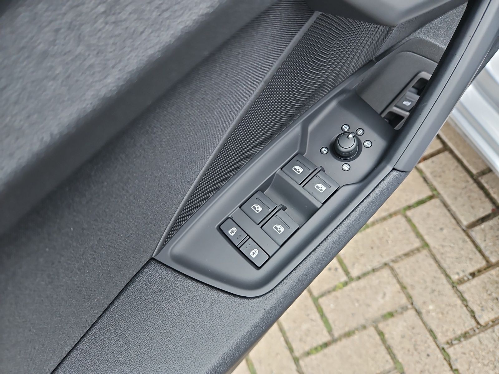 Audi A3 Sportback 40 TFSI e S tronic advanced - Samsaru's Car Outlet
