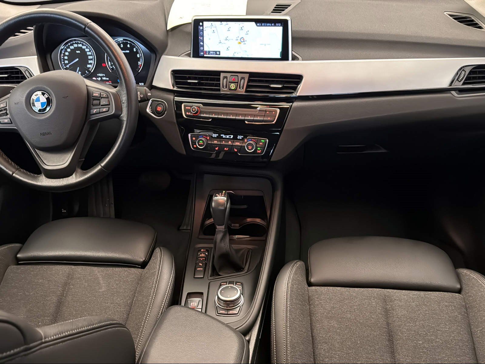 BMW X1 xDrive25e - Samsaru's Car Outlet