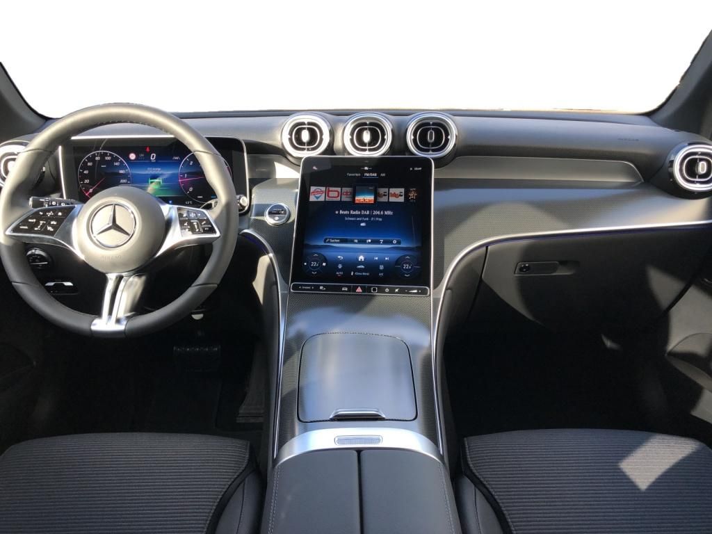 Mercedes-Benz GLC 220 d 4MATIC Avantgarde - Samsaru's Car Outlet