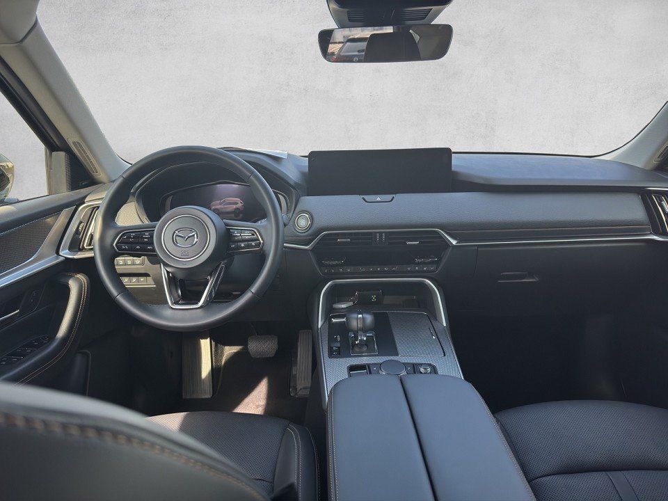 Mazda CX-60 e-SKYACTIV-D 254 Vorführwagen
