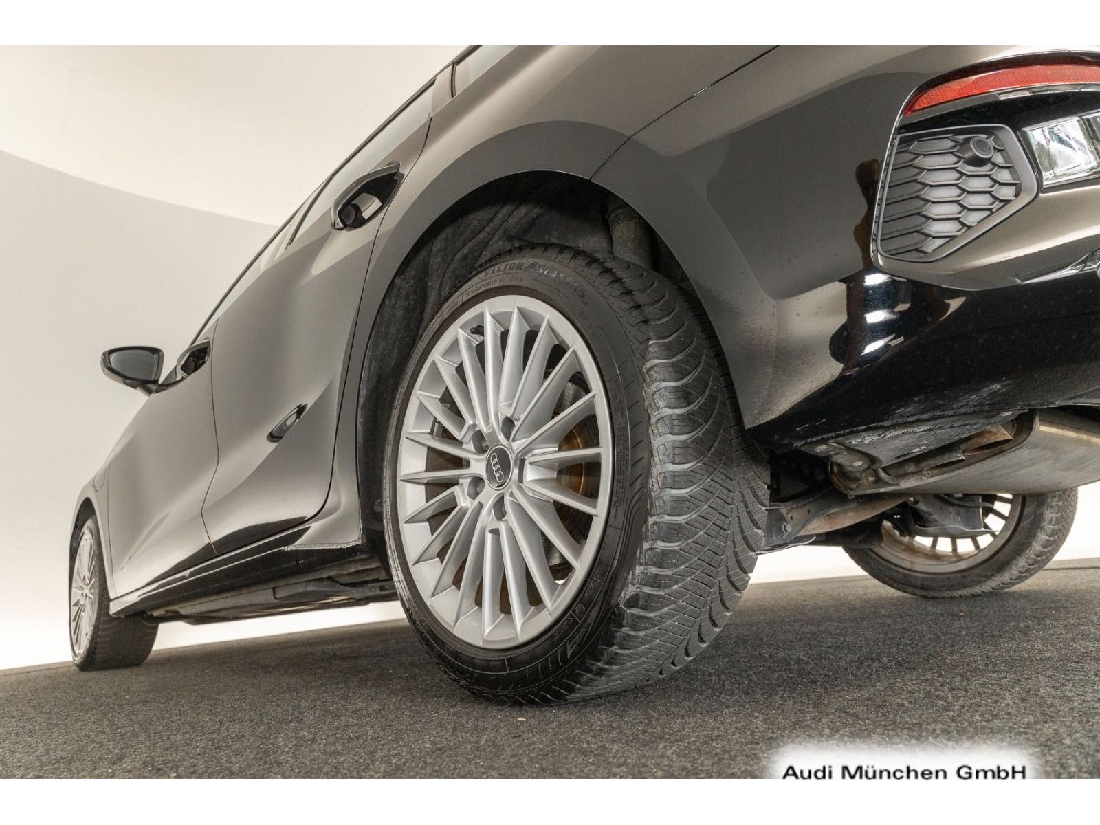Audi A3 Sportback 40 TFSI e advanced S tronic - Samsaru's Car Outlet