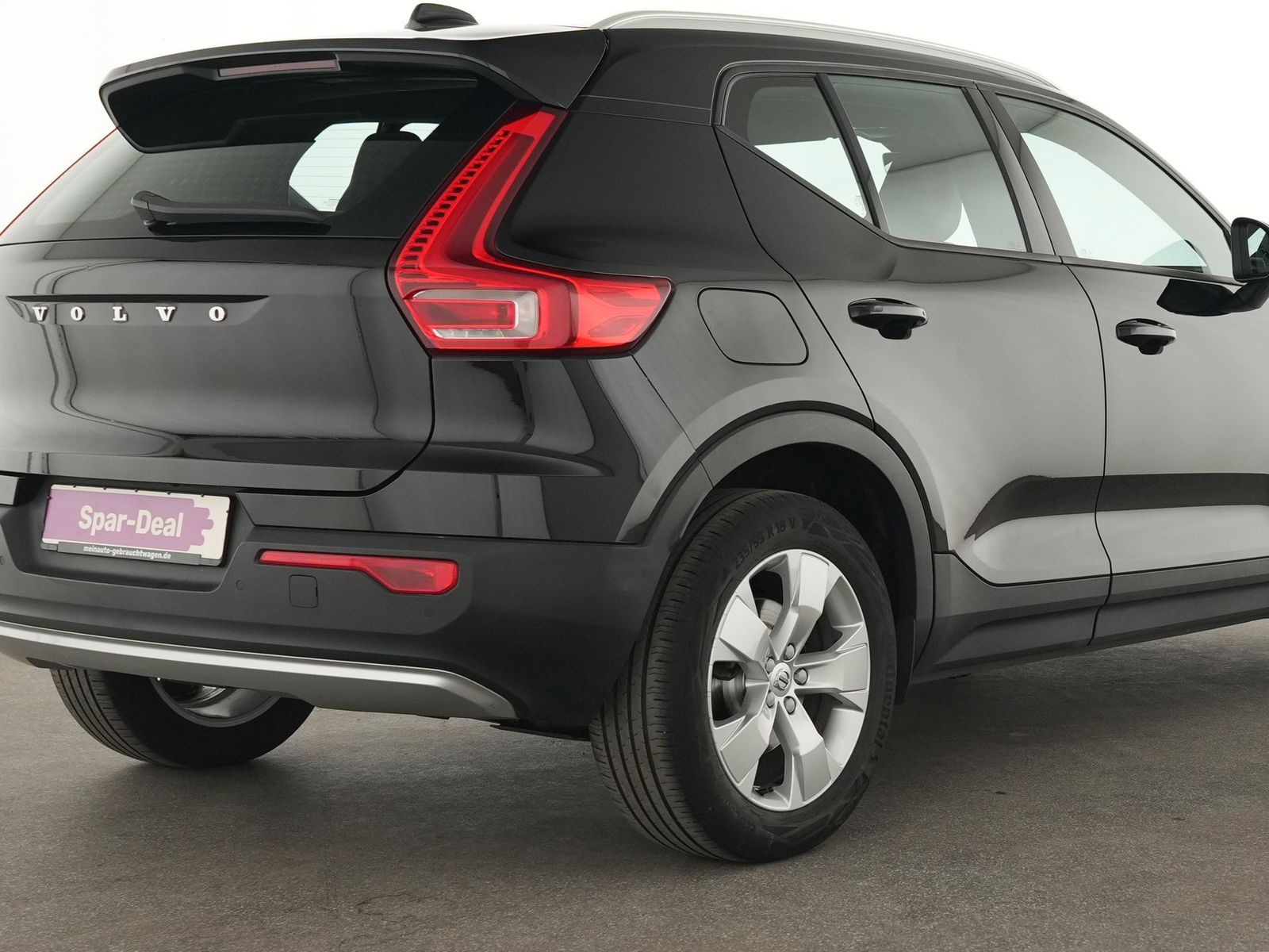 Volvo XC40 Momentum Pro Winter-Paket|SHZ|Standheizung