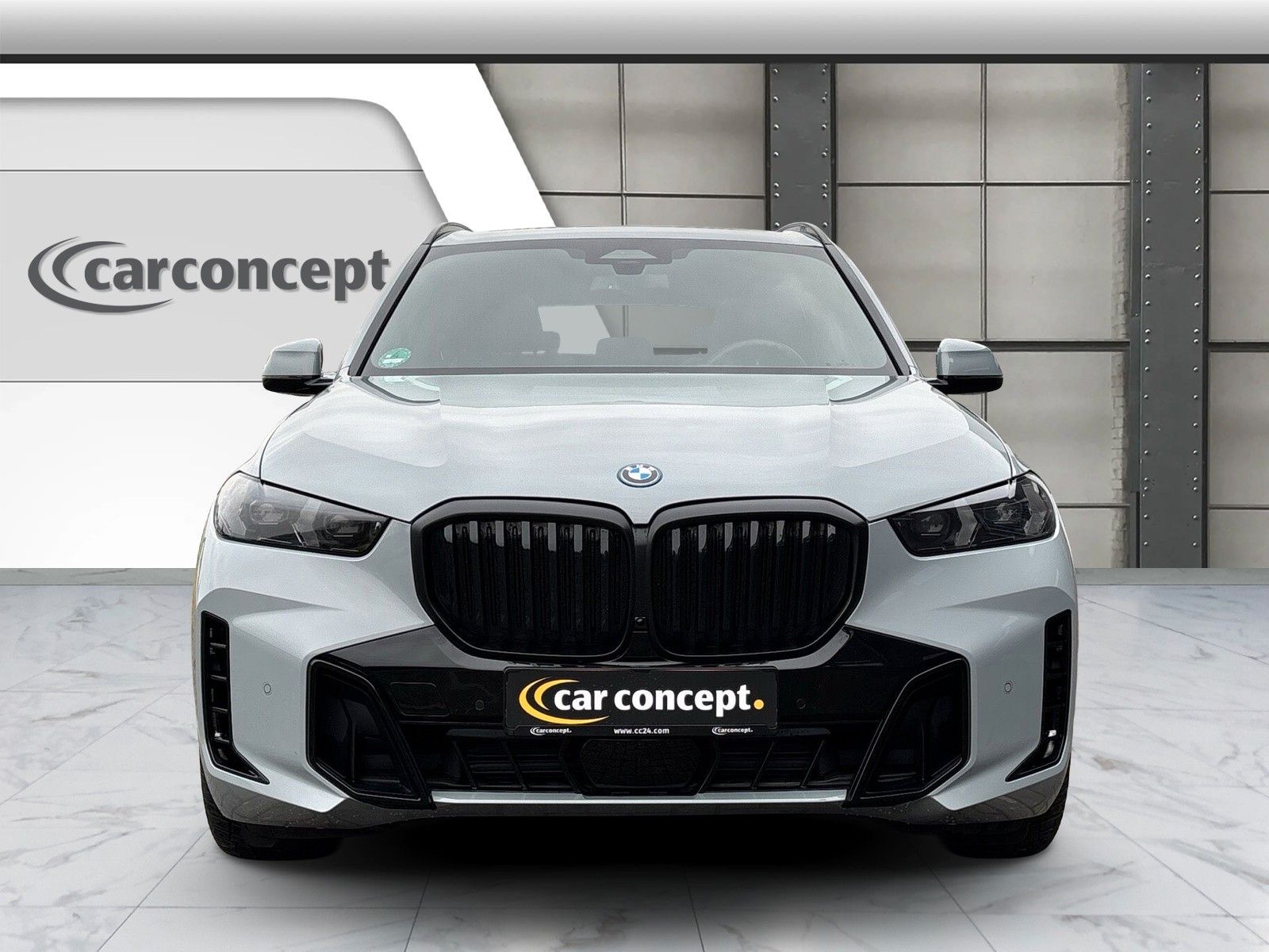 BMW X5 xDrive50e M-SportPro*22*AHK*H&K*Pano*ACC*Soft