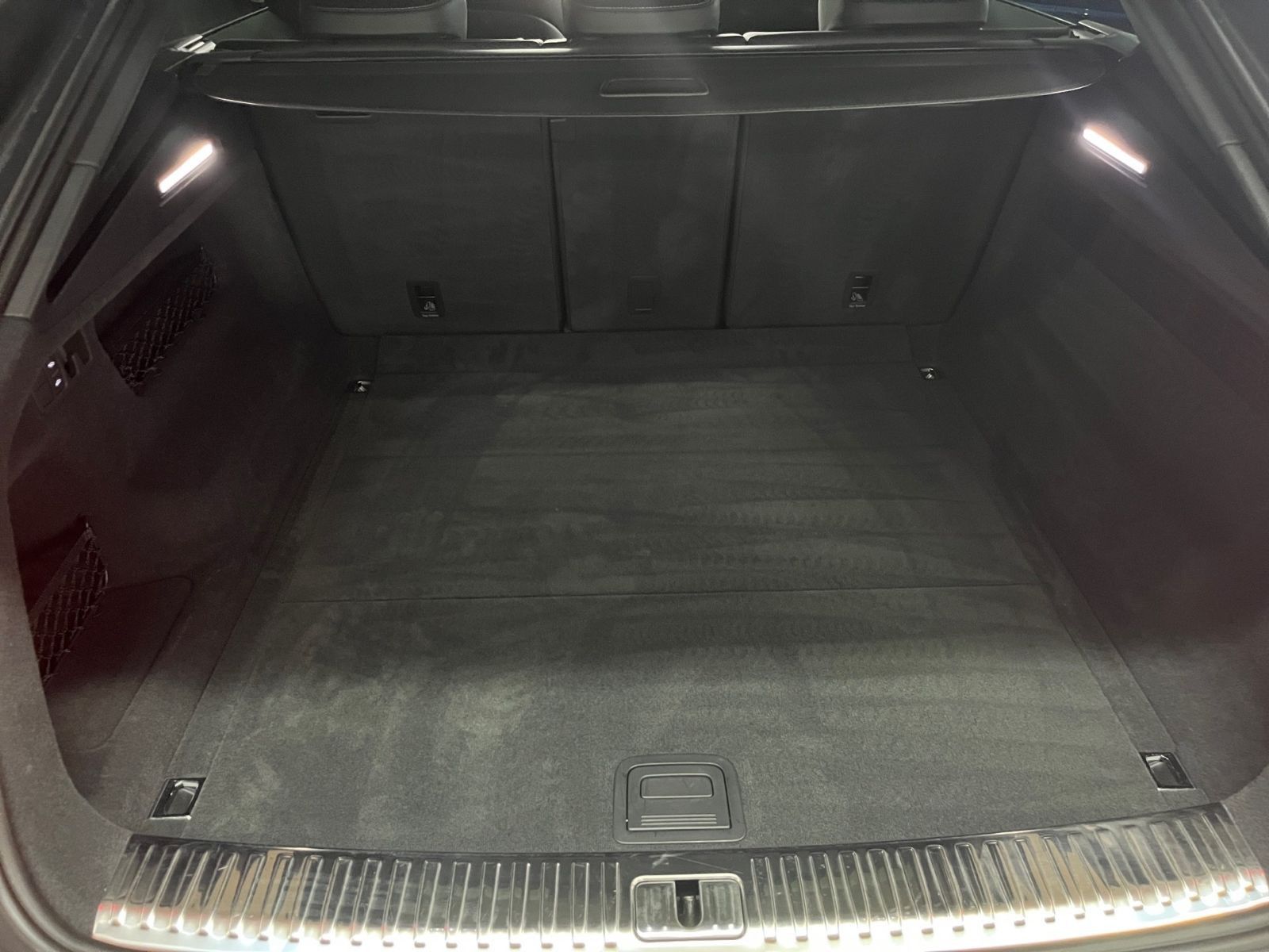 Audi RSQ8 4.0 TFSI quattro DynamikPlusPaket Assistenz