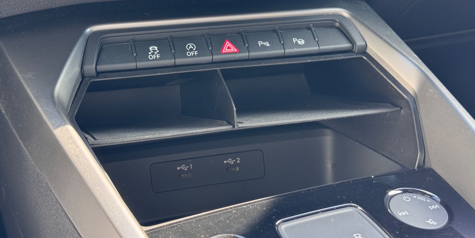 Audi A3 Sportback 35 TDI - Samsaru's Car Outlet