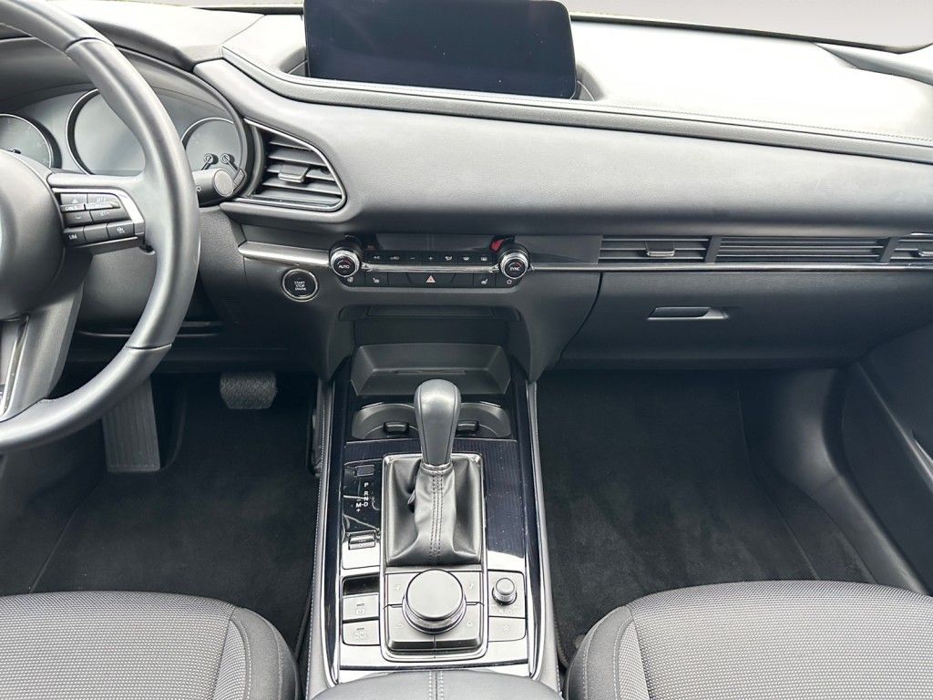 Mazda CX-30 e-SKYACTIVE G 140 Aut. CENTRE-LINE