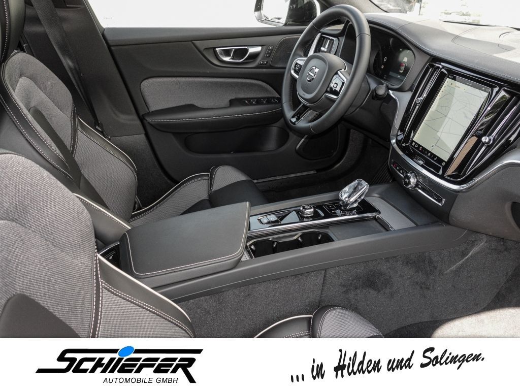 Volvo S60 B5 B AWD Ultimate Dark