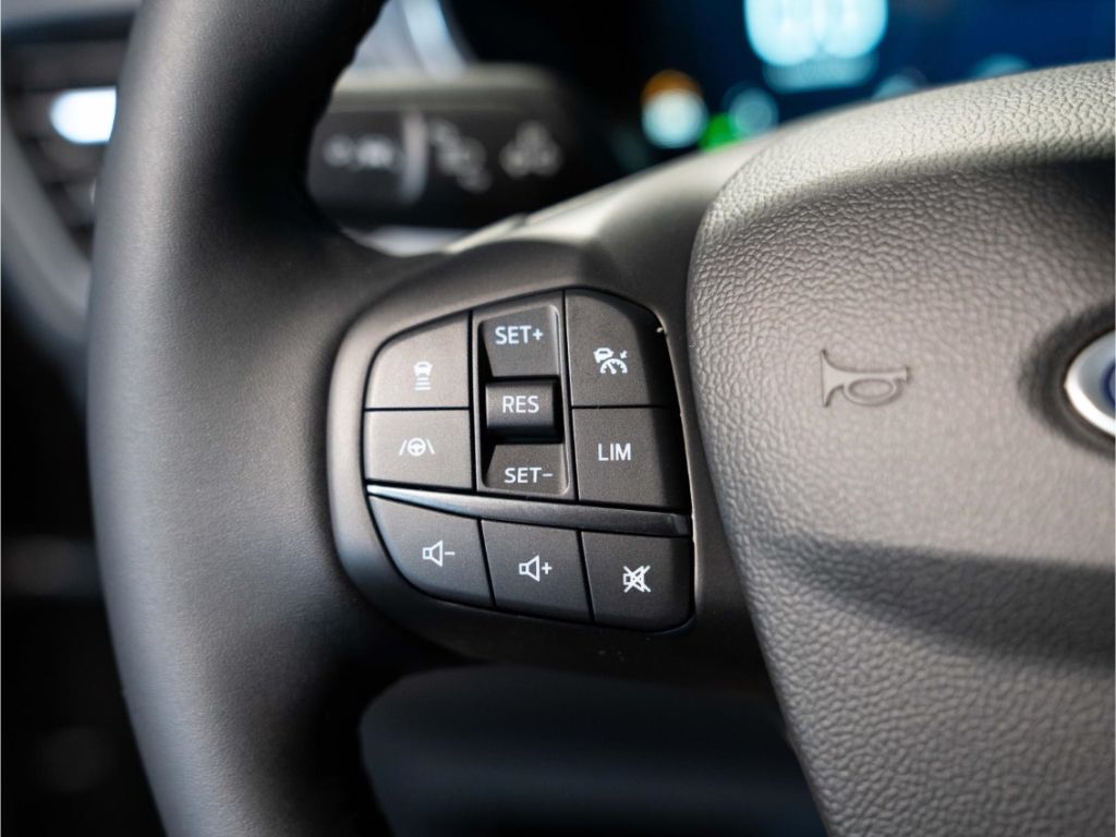 Ford Focus 1.0 MHEV Aut. Titanium X Matrix-LED Panora