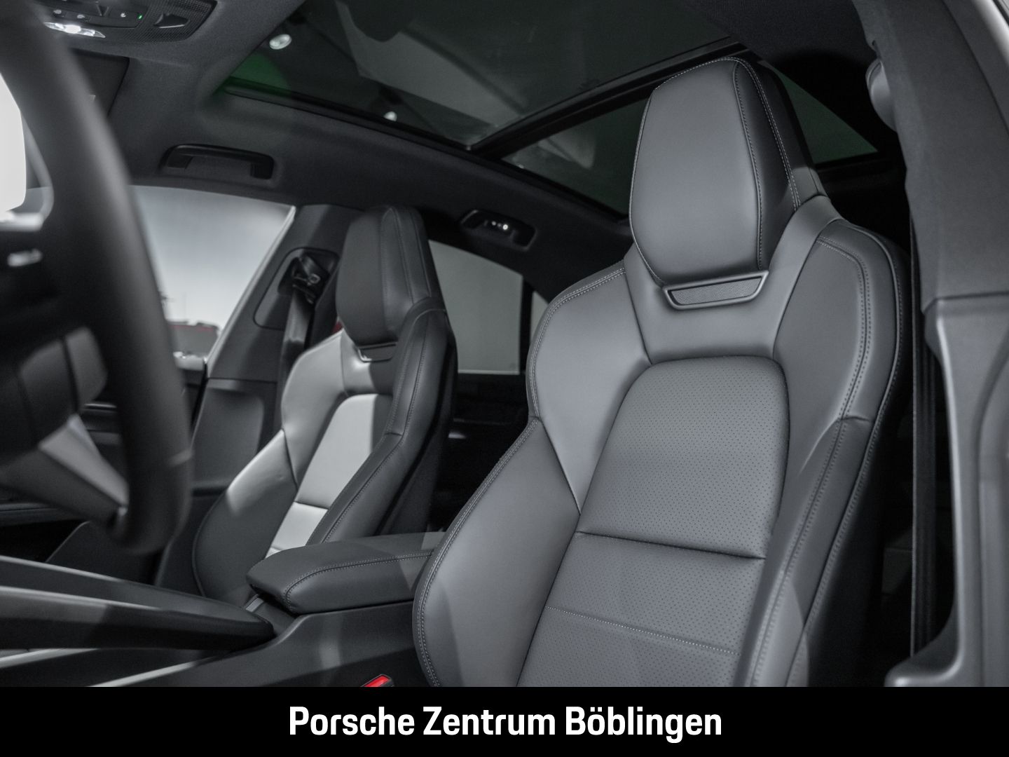 Porsche Macan 4 BOSE Panoramadach Luftfederung InnoDrive