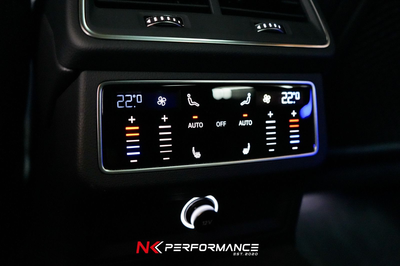 Audi A6 Avant 50 TDI quattro S-LINE - Samsaru's Car Outlet