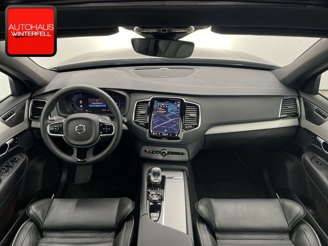 Volvo XC90 B5 D AWD Plus Dark - Samsaru's Car Outlet