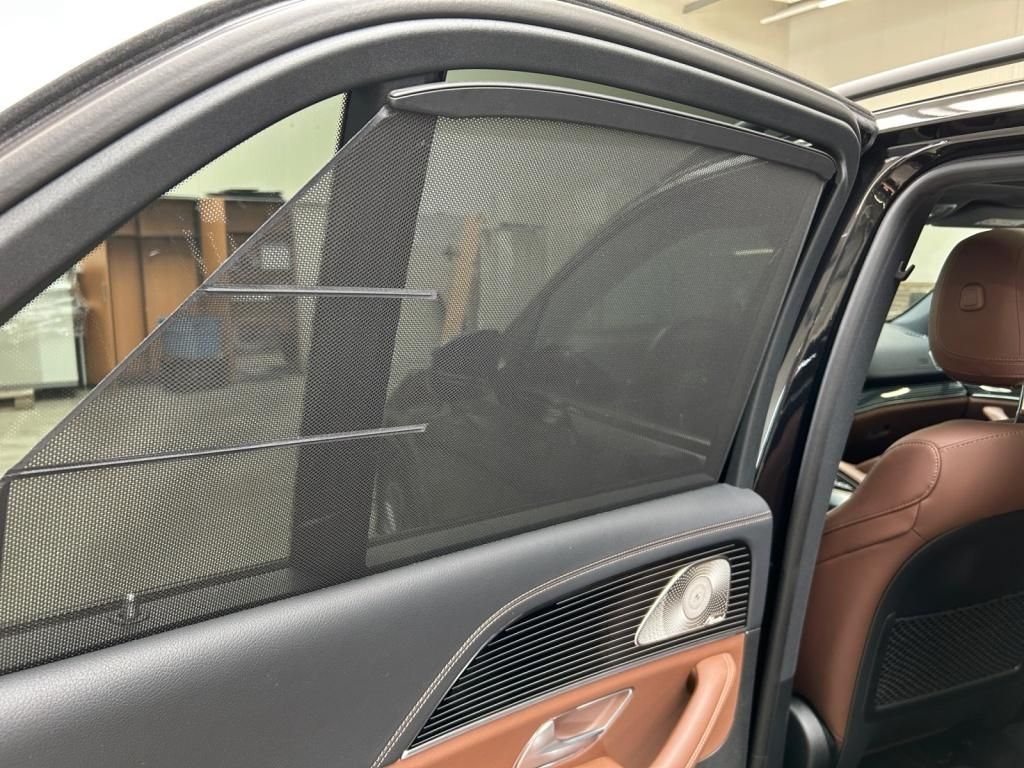 Mercedes-Benz GLE 450 d 4MATIC AMG, Fahrassistenz, Airmatic