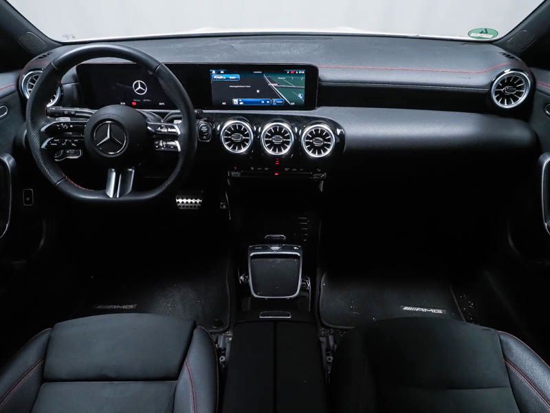 Mercedes-Benz CLA 250 4M SB AMG - Samsaru's Car Outlet