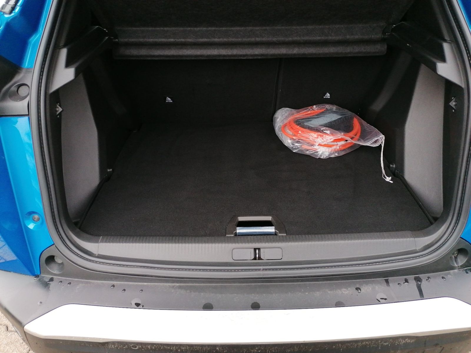 Peugeot 2008 e- GT - Samsaru's Car Outlet
