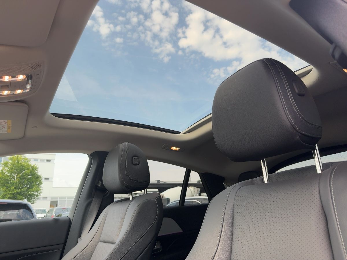 Mercedes-Benz GLE 450 d 4M Coupé AMG PREMIUM+NIGHT+AHK+360°++