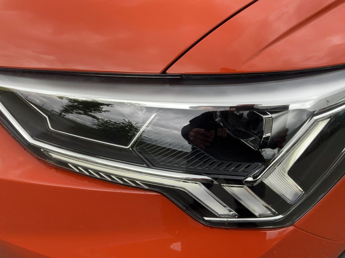 Audi Q3 40 TFSI QU S-TR ADVANCED - Samsaru's Car Outlet