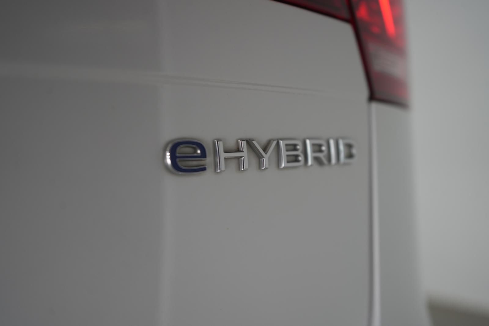 Volkswagen Tiguan 1.4 eHybrid DSG R-Line Leder/ACC/Pano/Kam