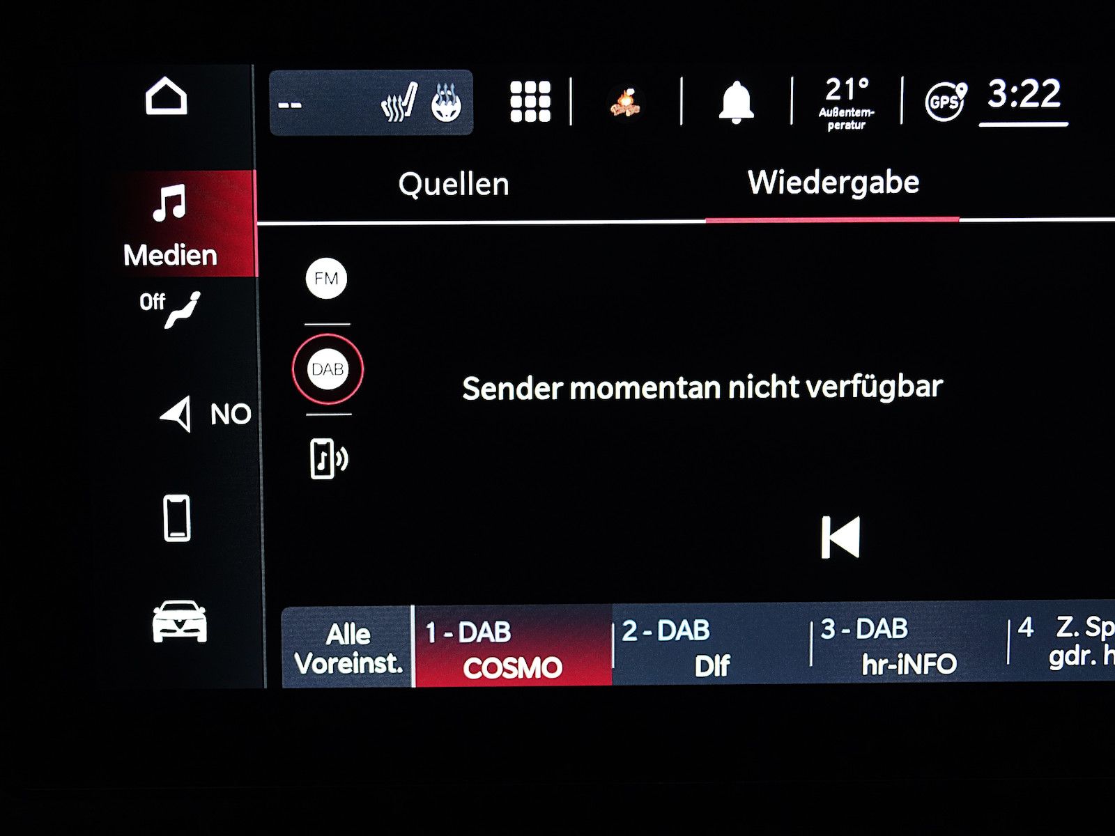 Alfa Romeo Tonale 1.3T Q4 SPECIALE Plug-In Harman