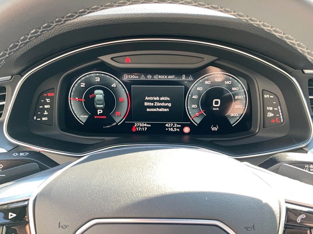 Audi A6 Lim. 40 TDI qu. S tronic advanced - Samsaru's Car Outlet