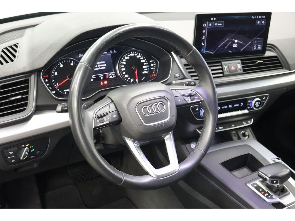 Audi Q5 40 TDI quattro advanced - Samsaru's Car Outlet