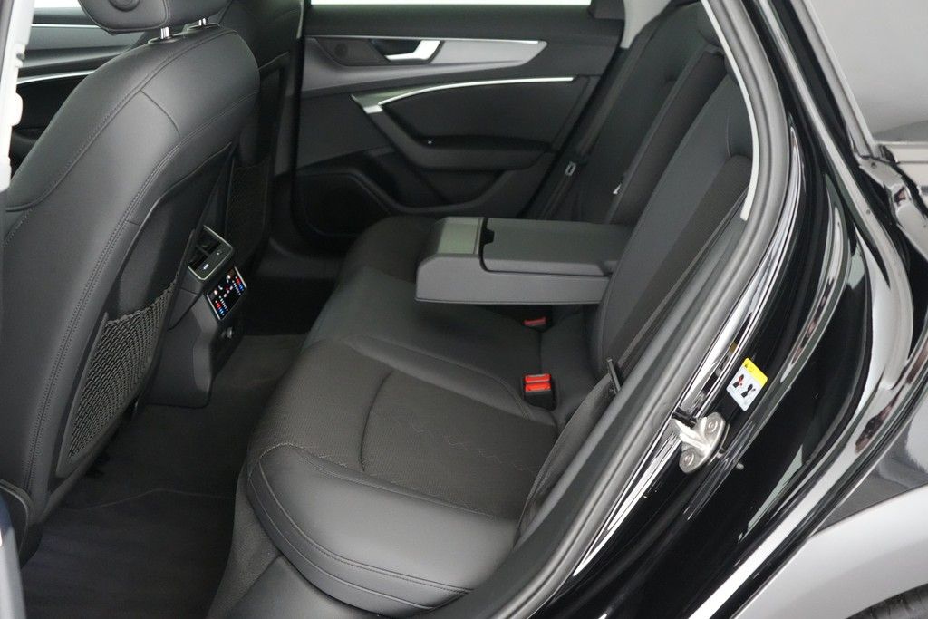 Audi A6 allroad qu. 40 TDI S tronic plus - Samsaru's Car Outlet