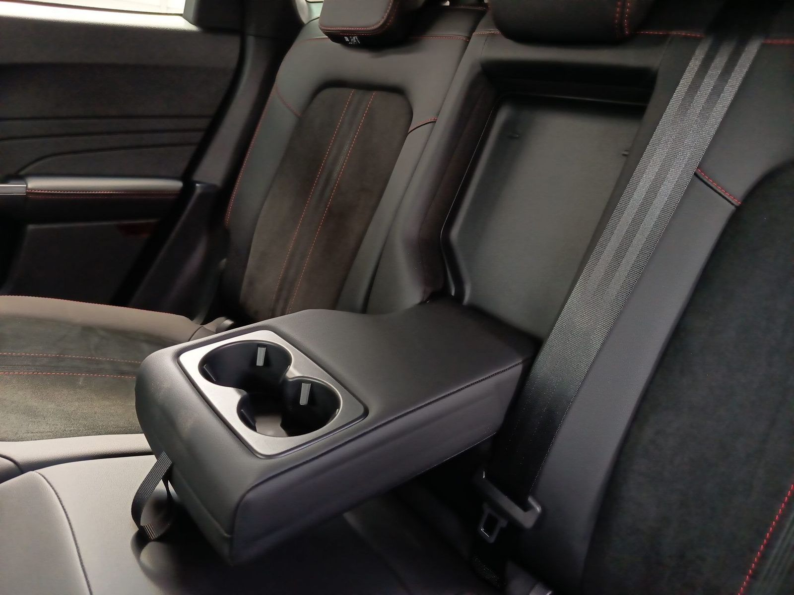 Ford Kuga 2.5 Duratec PHEV ST-LINE X *ACC*LED-MATRIX*
