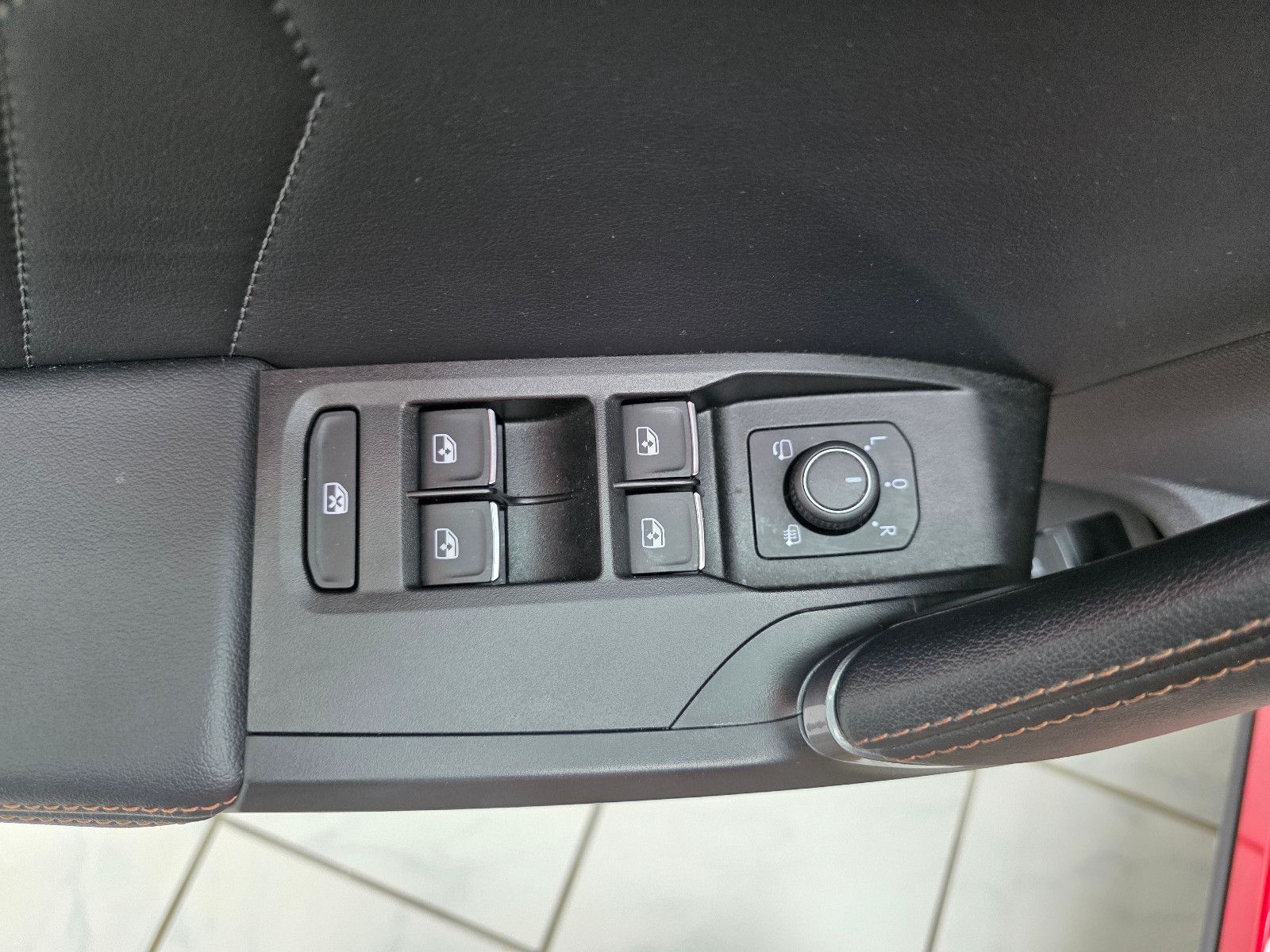 Cupra Formentor VZ 4Drive Panorama schwenkbare AHK