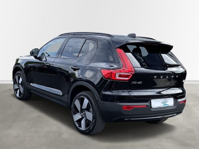 Volvo XC40 Recharge Single Motor Plus Einstufig 170 KW