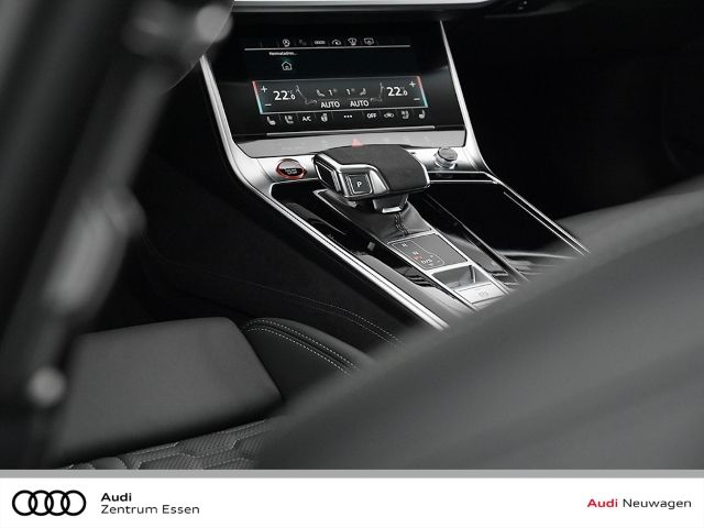 Audi RS6 AVANT MATRIX LED NAVI KERAMIK B&O HuD PANO