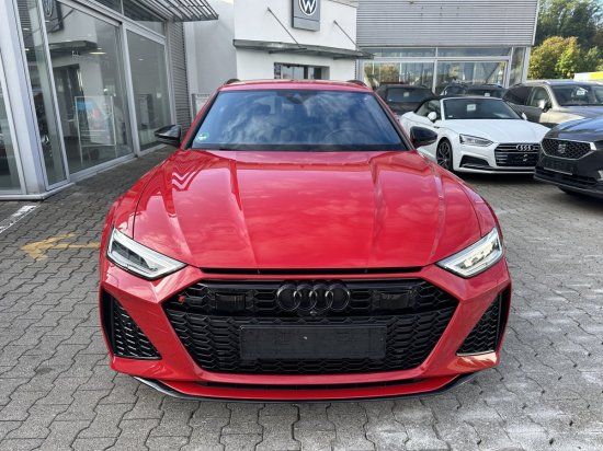 Audi RS6 AVANT 4.0TSI QUATTRO*HEAD-UP*GARANTIE.11-202