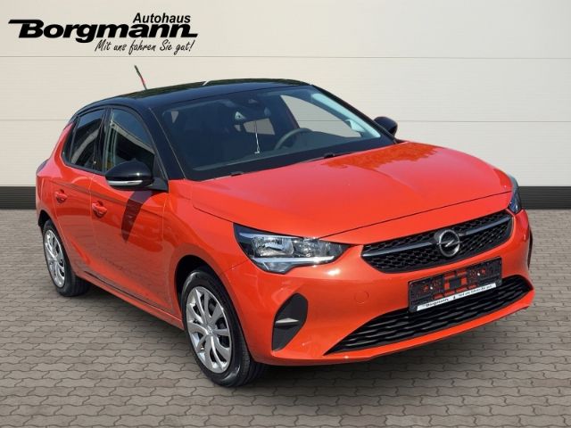 Opel Corsa-e Edition - Samsaru's Car Outlet