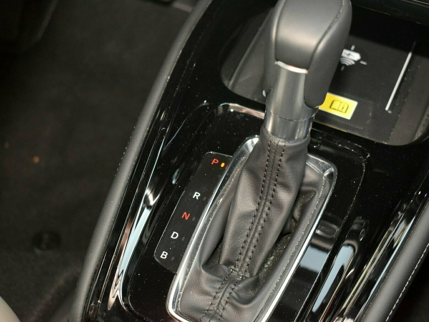 Honda HR-V e:HEV Advance Style