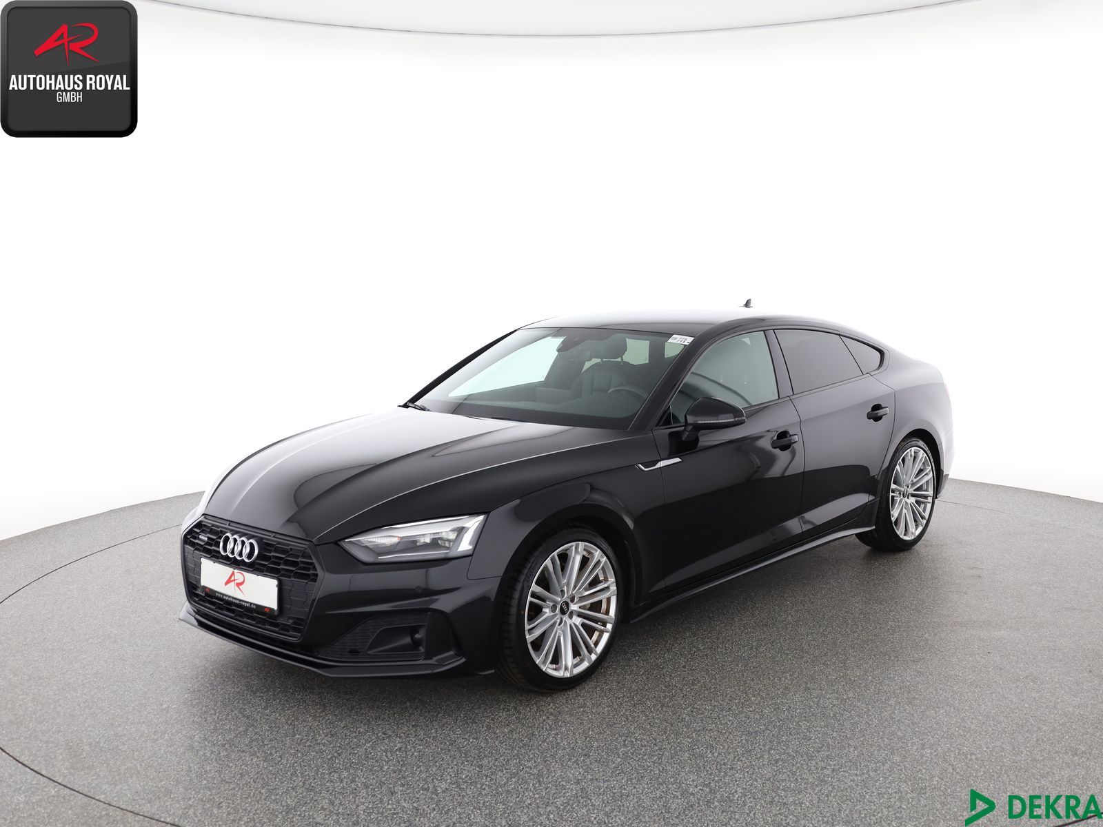 Audi A5 SB 40 TDI qu S LINE 19Z KEYLESS,KAMERA,MEMORY