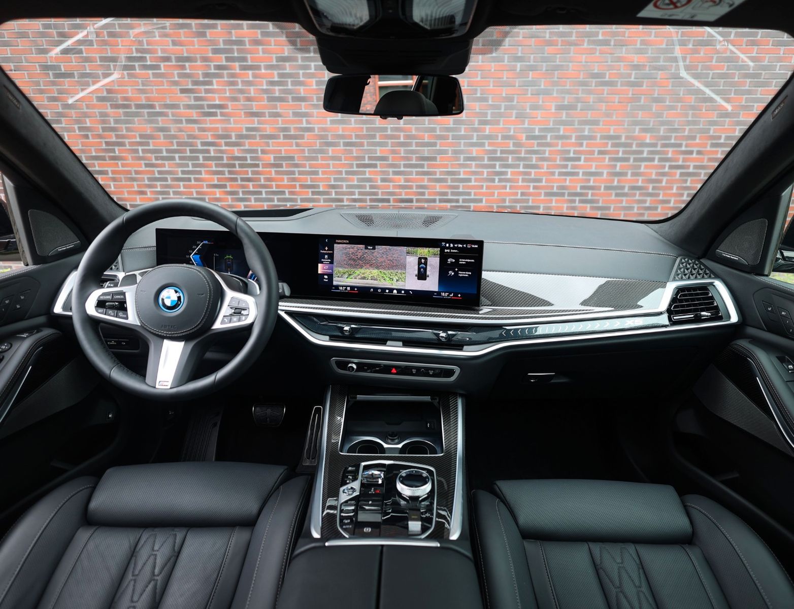 BMW X5 50e xDrive | Individual - Voll!
