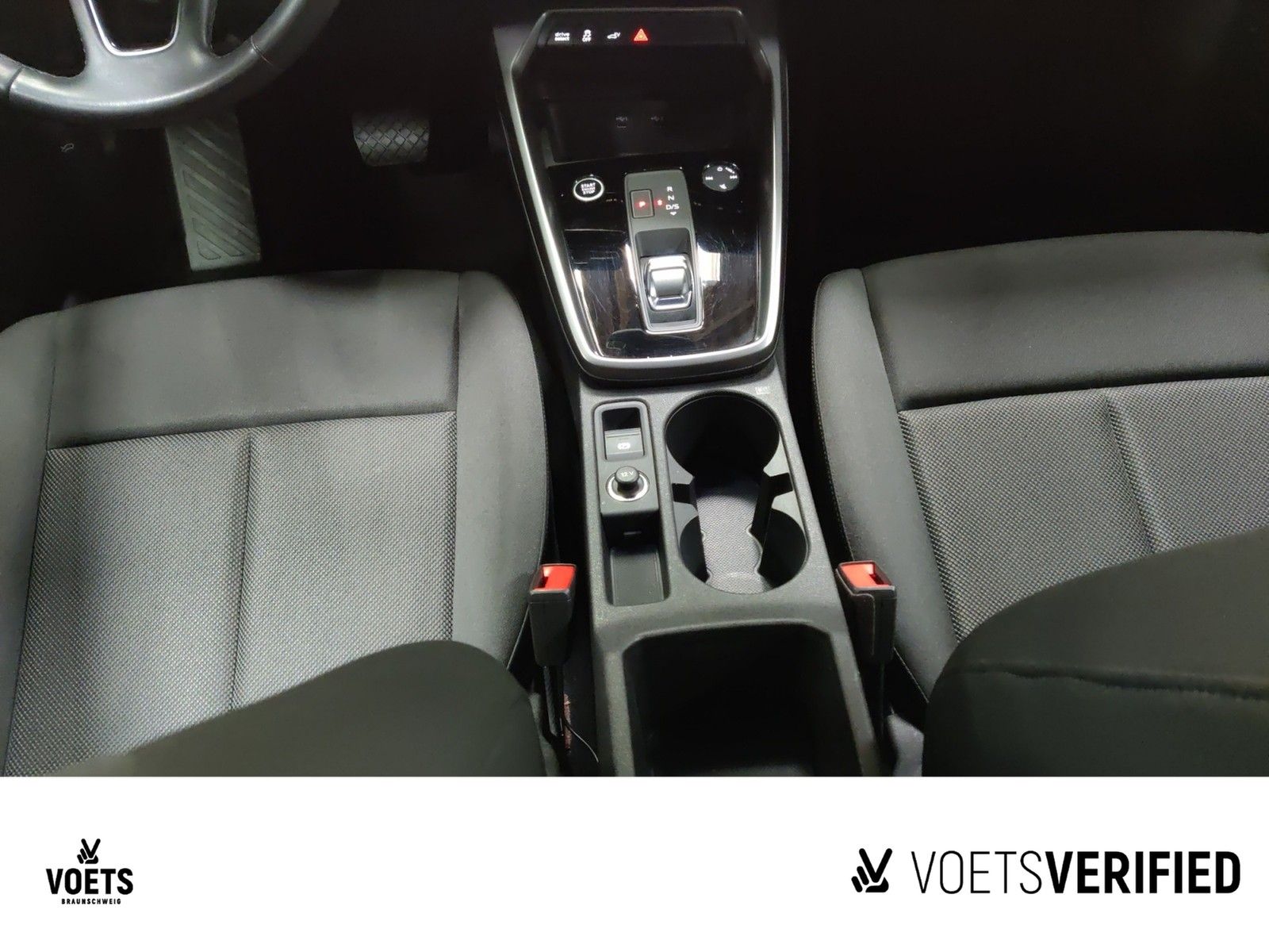 Audi A3 Sportback 40 TFSIe S-tronic - Samsaru's Car Outlet
