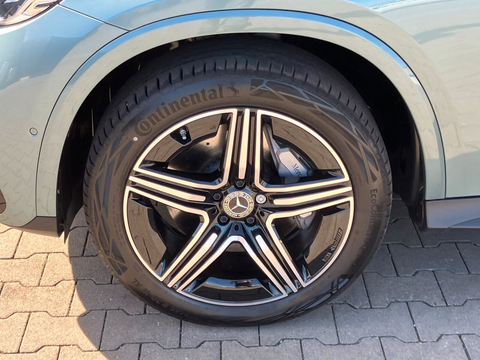 Mercedes-Benz GLC 300 de 4M AMG Night*AHK*Panorama*NP97988Navi