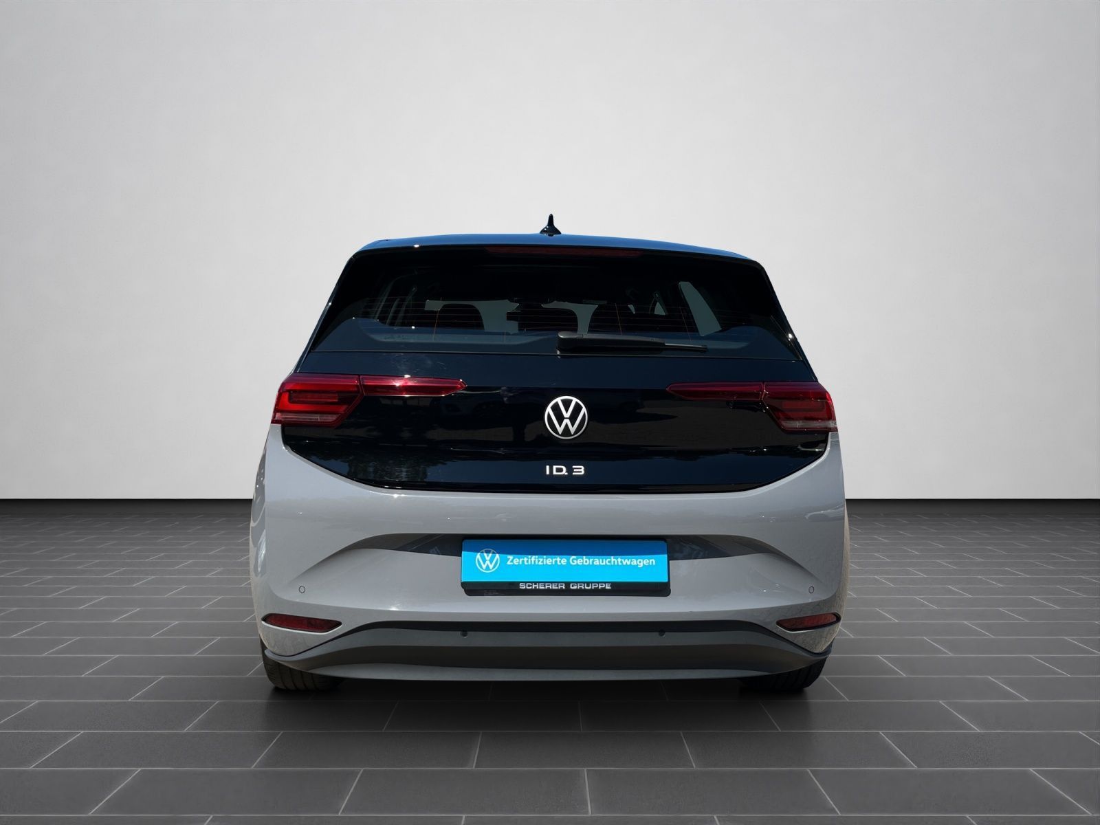 Volkswagen ID.3 Pure Perfomance - Samsaru's Car Outlet