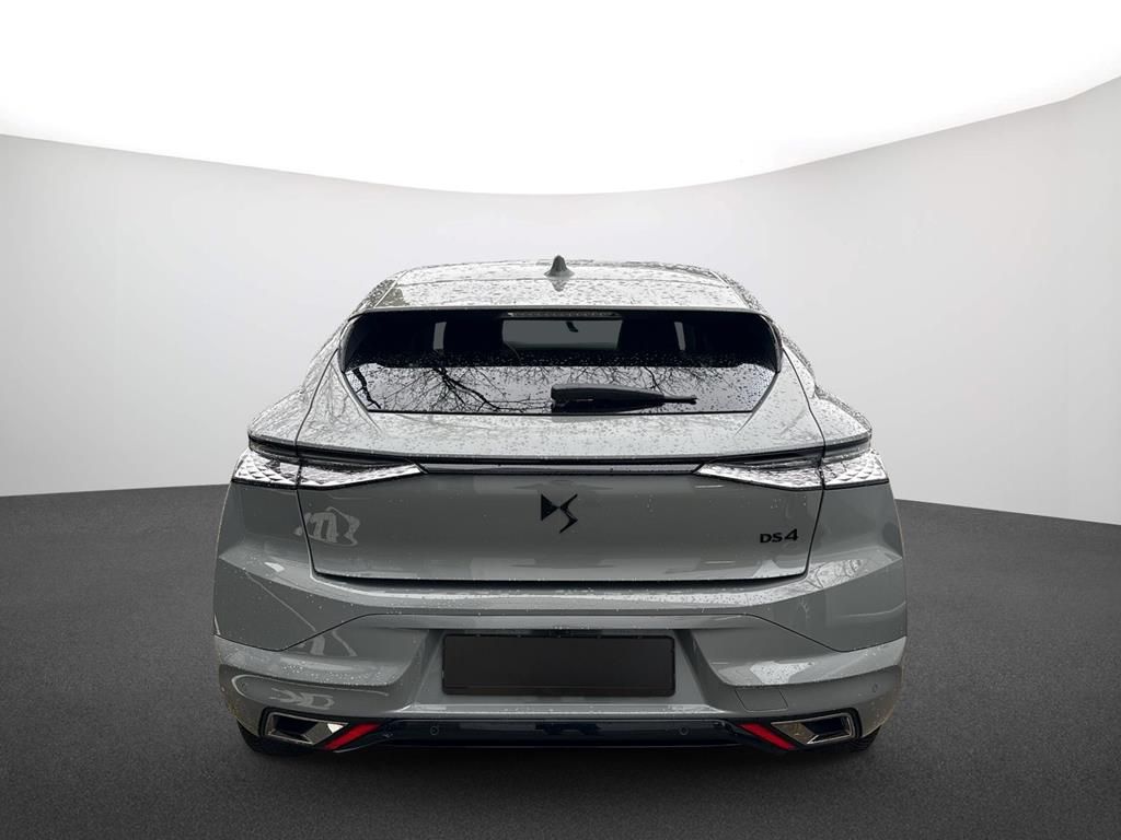 DS Automobiles DS4 Performance Line +
