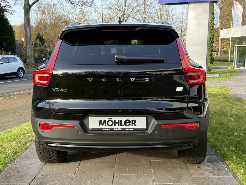 Volvo XC40 Recharge 69 kWh Single Motor Plus